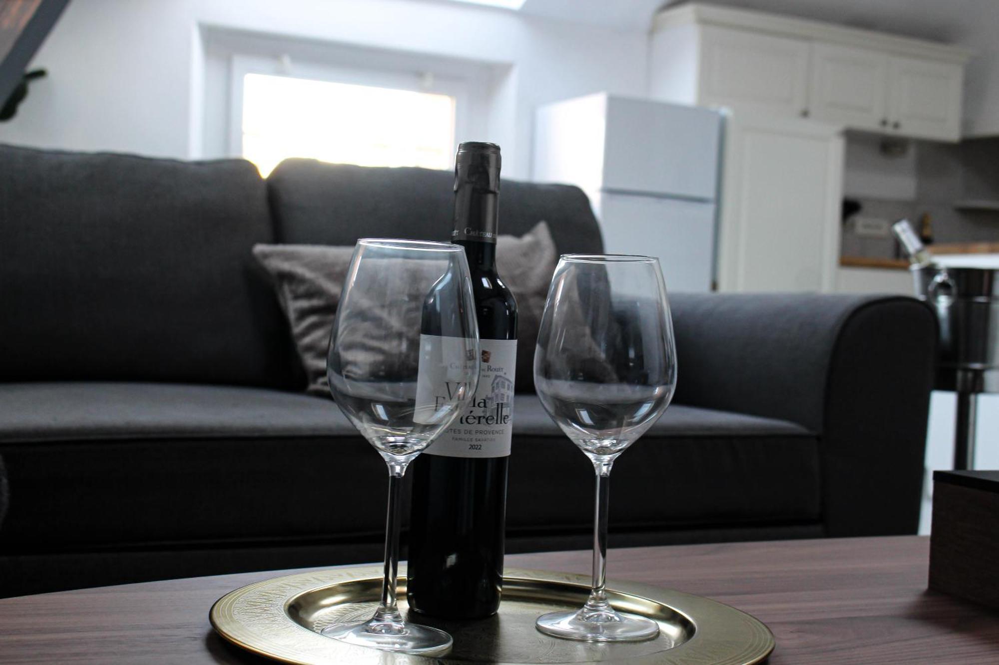 90m2 3min Palais Des Festivals Appartement Cannes